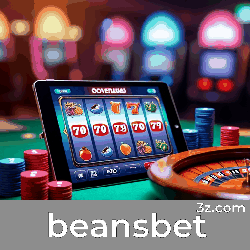 beansbet Bônus acumulado beansbet